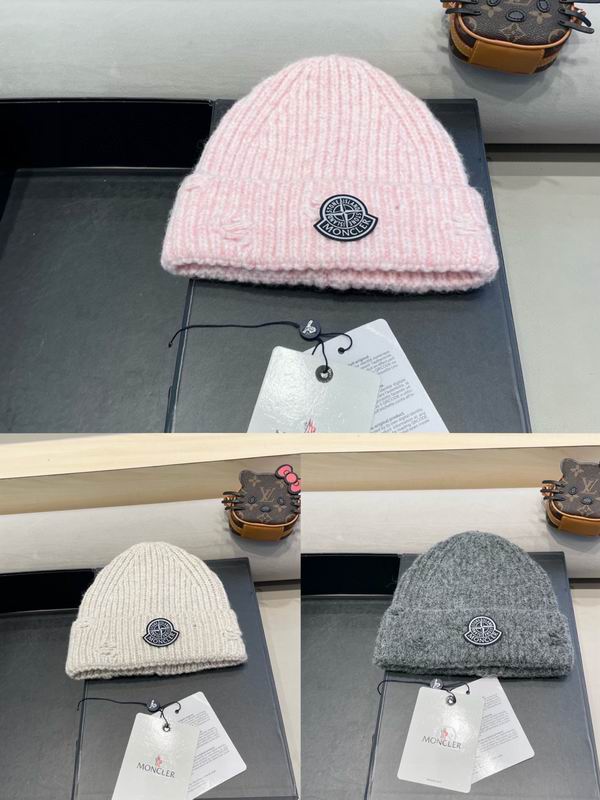 Moncler Hat 101202